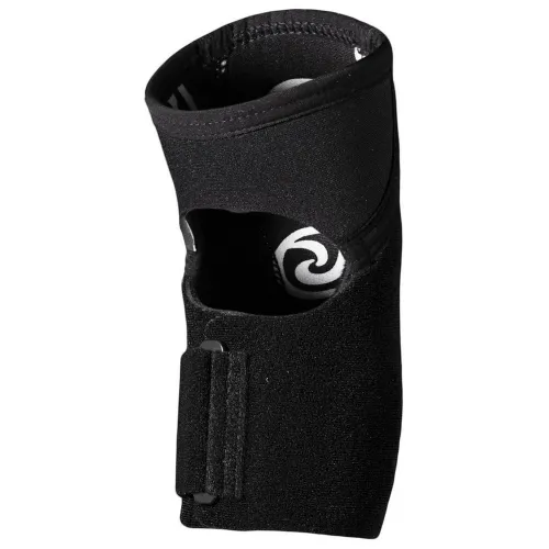 Ottobock - UD Line - From: 122206-010233 To: 122206-010633 - UD Tennis Elbow Sleeve 3mm Black S