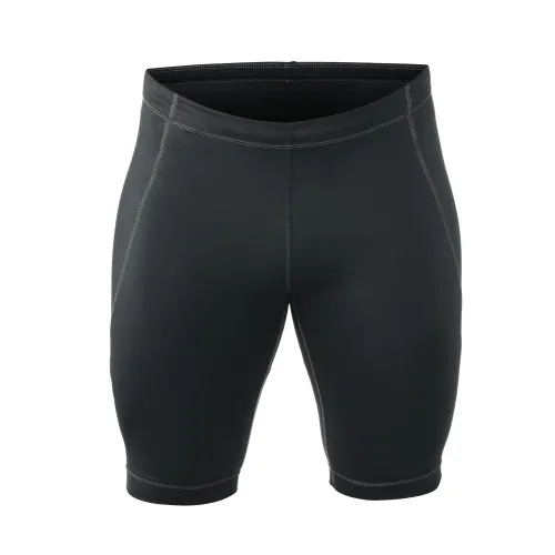 Ottobock - QD Line - From: 614006-020233 To: 614006-020733 - QD Compression Shorts