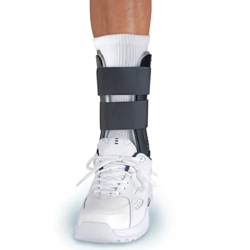 Ovation Medical - From: 2000B To: 2000W - Pneumatic Ankle Stirrup