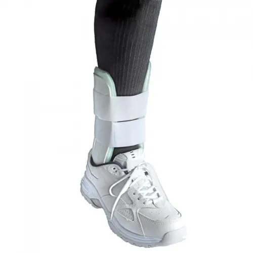 Ovation Medical - From: 2020B To: 2020W - Foam Ankle Stirrup