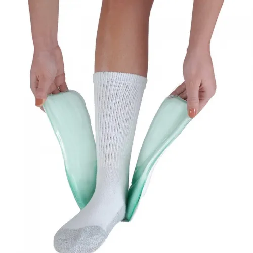 Ovation Medical - From: 2120B To: 2120W - Foam Ankle Stirrup