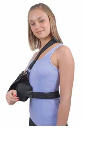 Ovation Medical - From: 59013 To: 59017 - Shoulder Abduction Sling Small