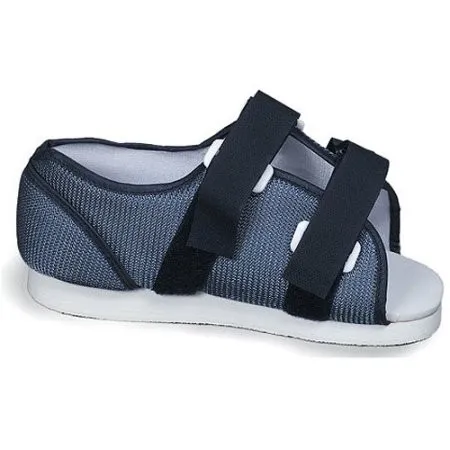 Ovation Medical - From: 701ML To: 701MS - Mesh Top Post Op Shoe Men