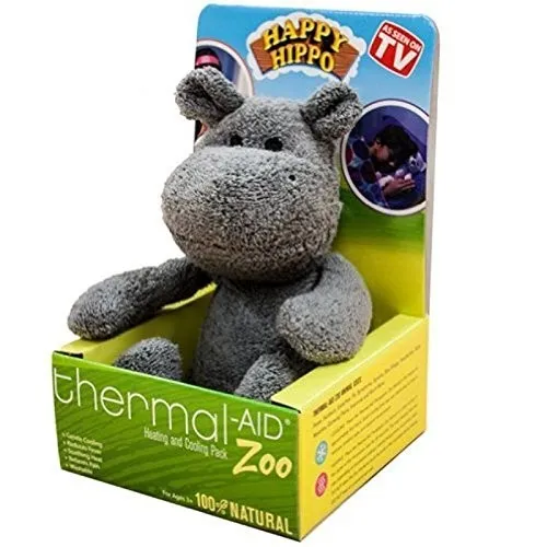 Pacific Shore Holdings - Thermal-Aid - From: TA-HIPPO To: TA-KOALA - , Thermal Aid Zoo Elephant