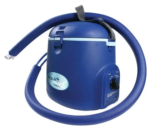 Pain Management Technologies - ARS-2000 - Aqua Relief Hot/Cold Water Circulating Pump Unit  (Pad sold separately)