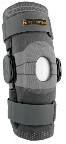 North Coast Medical - From: NC57265-1 To: NC57265-5 - Wrap Around Knee Support w/Hinges XS/S
