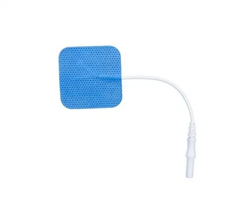 Pain Management Technologies - From: SP1515 To: SP1540 - Soft Touch Cloth Electrodes (tyco gel)