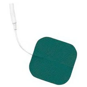 Pain Management Tech - SP2020 - Soft-Touch Cloth Electrodes (tyco gel) 2" x 2"