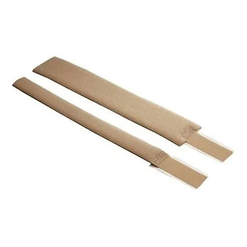 Patterson Medical - 081065424 - Rolyan Replacement Strap Kit For Individual Splints, Beige