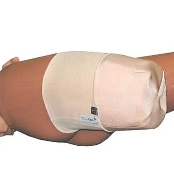 Patterson medical - 081509090 - DermaSaver Amputee Stump Cover