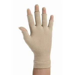Patterson medical - 5190-03 - Compression Gloves, Full Finger