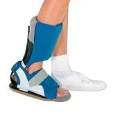 Patterson medical - 92745603 - Multi Podus Active 2000 System Boot Brace Heel to Great Toe