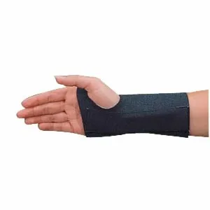Patterson medical - A919800 - Universal Wrist Splint Adult, One Size, Right