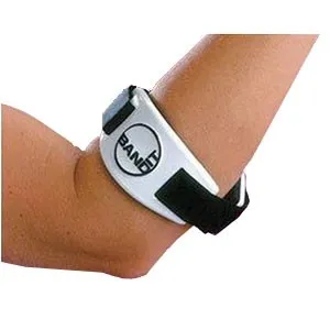 Patterson medical - A950610 - Band-It Therapeutic Elbow Band, Each