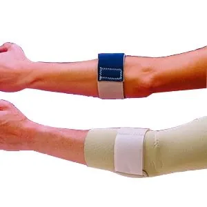 Patterson medical - A9511 - Neoprene Tennis Elbow Strap