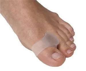 Pedifix Footcare - From: 5144A To: 5148B - Company GelSmart Toe Spreader w/Stay Put Loop