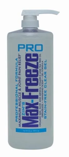 Perfecta Products - 41032 - Max-Freeze Clear (To Be DISCONTINUED)