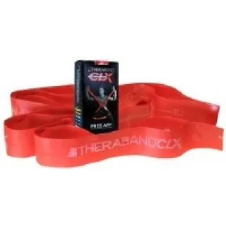 Performance Health - From: 12715 To: 12719 - Theraband Clx 5 Individual Medium