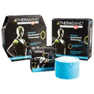 Performance Health - From: 12745 To: 12756 - Theraband Kinesiology Tape Std Rll