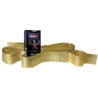Performance Health - 12720 - +theraband Clx 5 Individual Gold Max