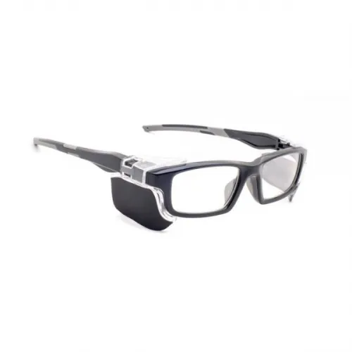 Phillips Safety - RG-17012-BK-50SS - Radiation Glasses