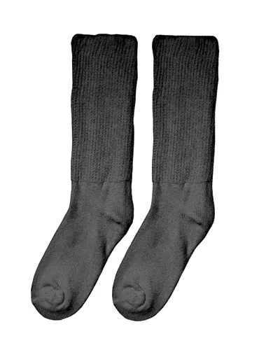 Pinewood Marketing - From: 2667A To: 2667E - Diabetic Socks