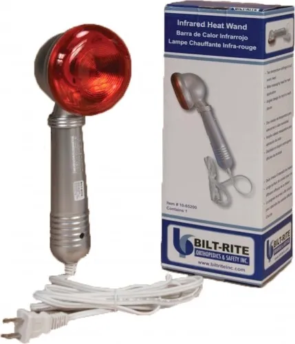 Biltrite - 10-65202-2 - Infrared Heat Unit - Bulbs Only