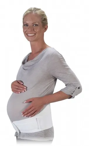 Biltrite - Bilt-Rite Mastex Health - From: M125-1-LG To: M125-3-XL - Woven Maternity Support