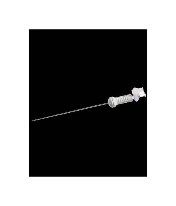 Ethicon                         - Pn150 - Ethicon Endopath Needle: Pneumoneedle Insufflation Needle With Luer Lock Connector 150mm