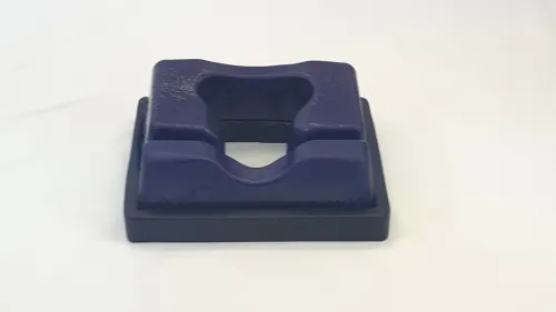 Polymer Concepts - From: PC1148 To: PC1150 - Anesthesia Prone Head Rest With Foam Base