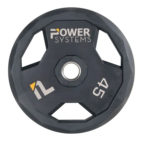 Power Systems - From: 55883 To: 55898 - Urethane Plate 2.5LB