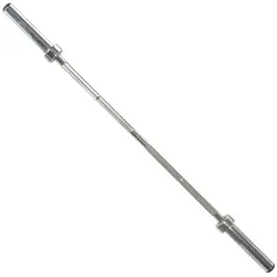 Power Systems - From: 61820 To: 61838 - Short Olympic Bar