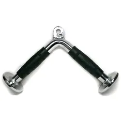Power Systems - From: 61960 To: 61968 - Premium Tricep Press Down Bar