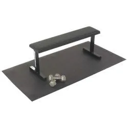 Power Systems - From: 62800 To: 62810 - Plyo Runway Mat 3'x6', 15 lbs.