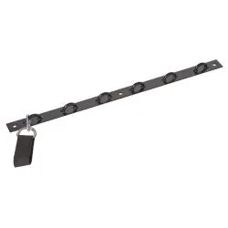 Power Systems - 68158 - Resistance Training Station Wall Mount for Strength Bands