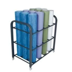 Power Systems - From: 80186 To: 80187 - Studio Foam Roller Cart
