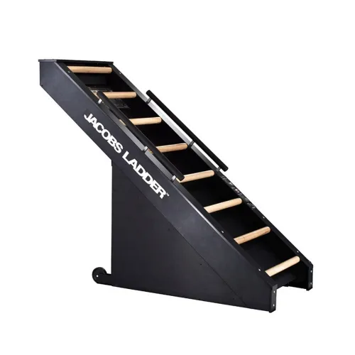 Power Systems - From: 83112 To: 83114 - Jacobs Ladder