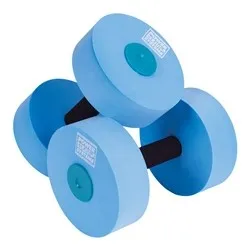 Power Systems - From: 86550 To: 86570 - Water Dumbbells Light