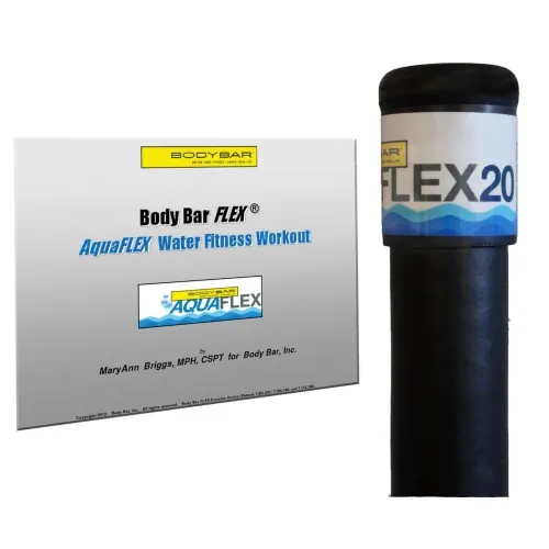 Power Systems - 91383 - Body Bar Aquaflex 20 lb.