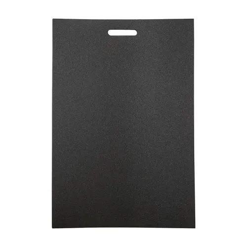 Power Systems - 92030 - Single Layer Club Mat (Charcoal)