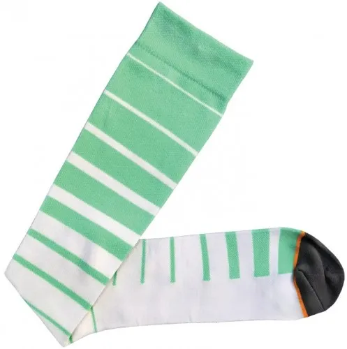 Prestige Medical - 386 - Socks - Printed Compression Socks (12") - Single Pairs