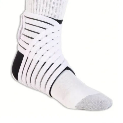 Pro-tec Athletics - From: 2100F To: 2102F - Ankle Wrap