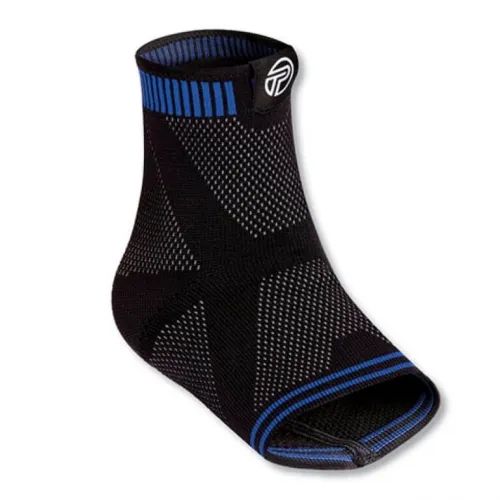 Pro-tec Athletics - From: 2400F To: 2403F - 3D Flat Ankle Support