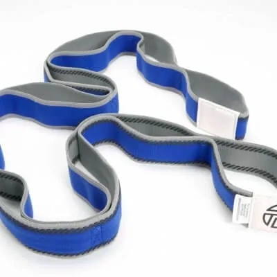 Pro-tec Athletics - From: 3405F-BLUE To: 3405F-PINK - Stretch Band Blue