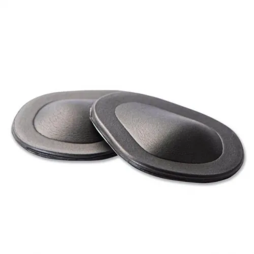 Pro-tec Athletics - From: 3903F To: 3904F - Metatarsal Lift Compression Pads pair