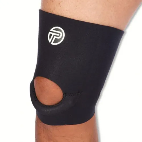 Pro-tec Athletics - From: 6000F To: 6003F - Short Sleeve Knee Support S