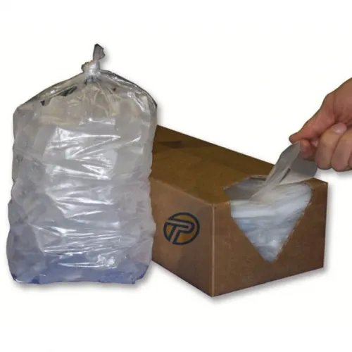 Pro-tec Athletics - Eco-IceBags - Eco Friendly Ice Bags