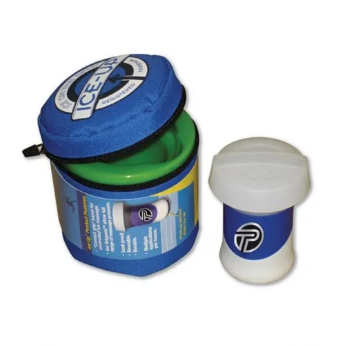 Pro-tec Athletics - PTIce - Ice-Up Portable Ice Massager