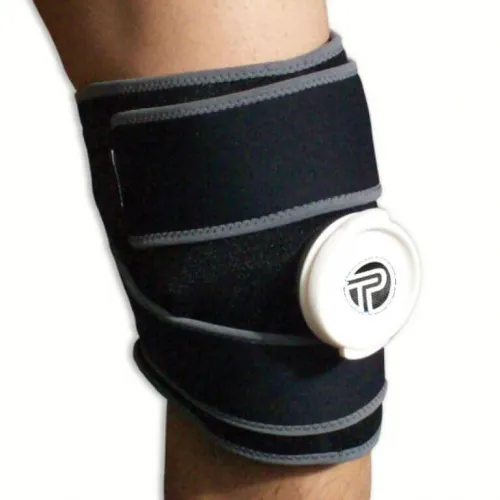 Pro-tec Athletics - From: PTICECOLD-L To: PTICECOLD-S - Ice/Cold Therapy Wrap