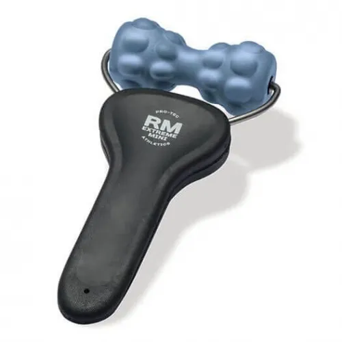 Pro-tec Athletics - PTRM Extreme Mini - RM Extreme Contoured Roller Massager MINI